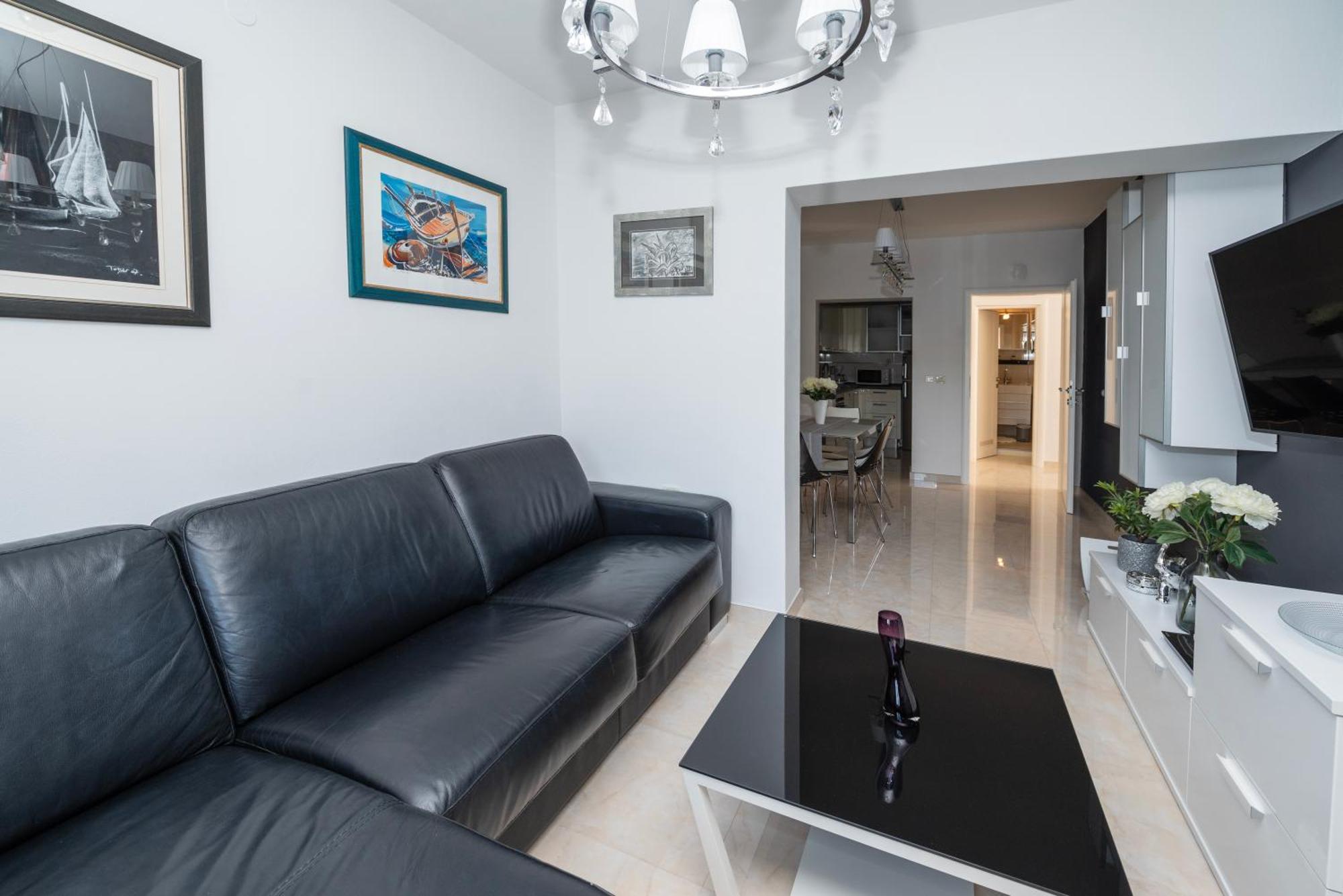 Lavanda Residence With Heated Pool Trogir Split Donji Okrug  Dış mekan fotoğraf