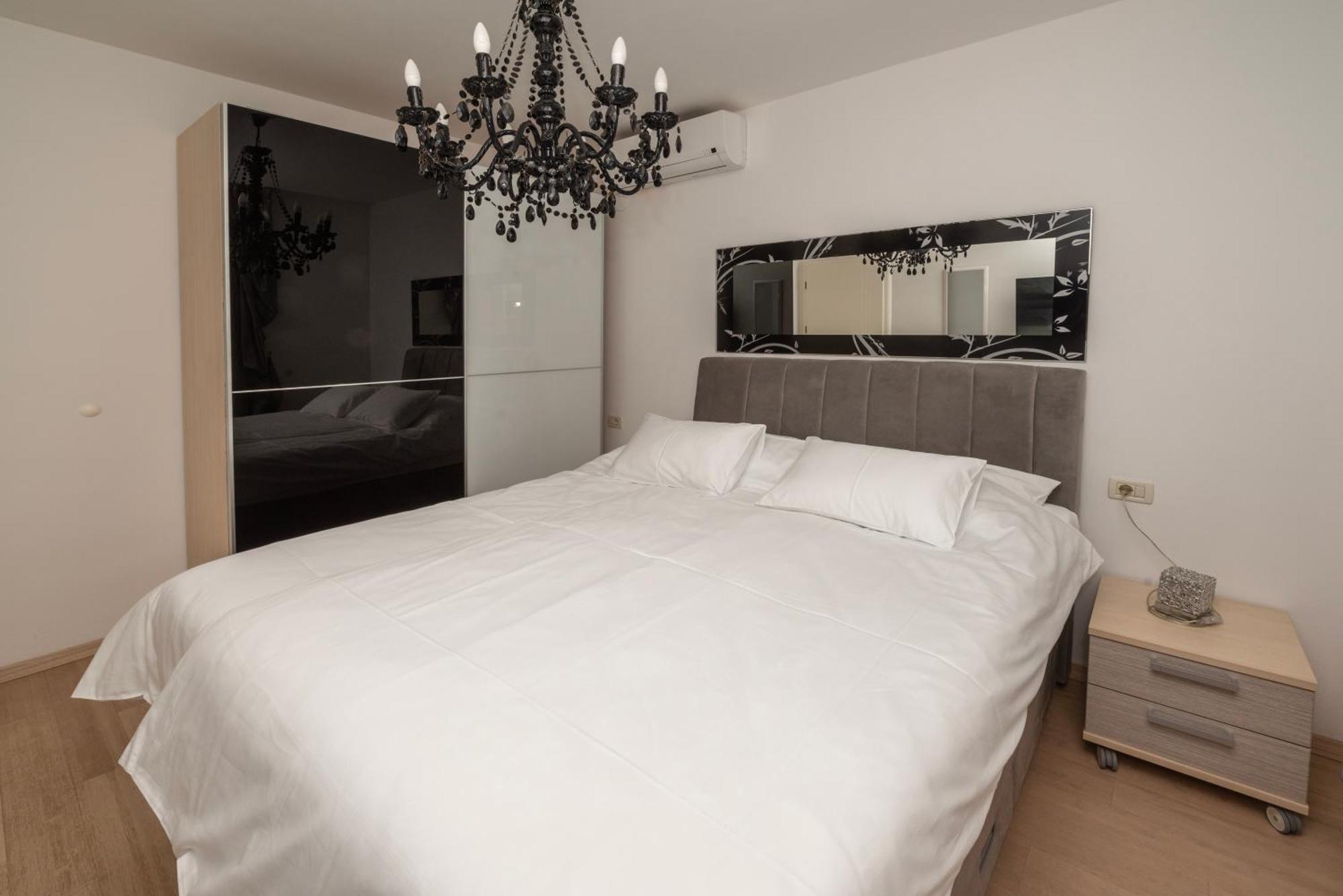Lavanda Residence With Heated Pool Trogir Split Donji Okrug  Dış mekan fotoğraf