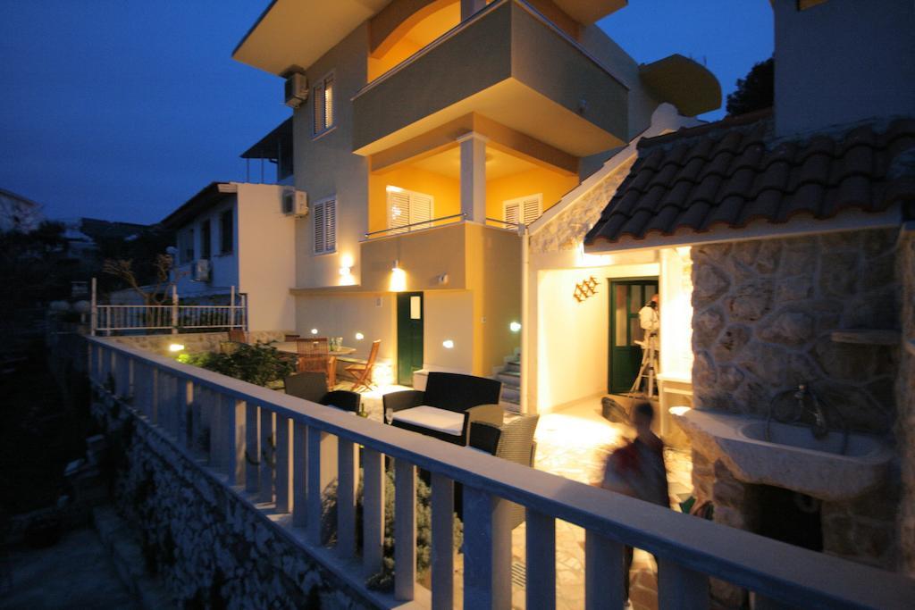 Lavanda Residence With Heated Pool Trogir Split Donji Okrug  Oda fotoğraf
