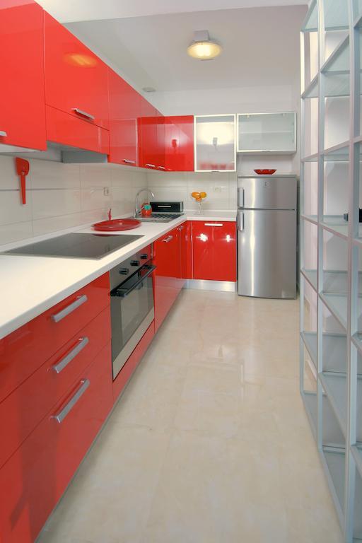 Lavanda Residence With Heated Pool Trogir Split Donji Okrug  Dış mekan fotoğraf