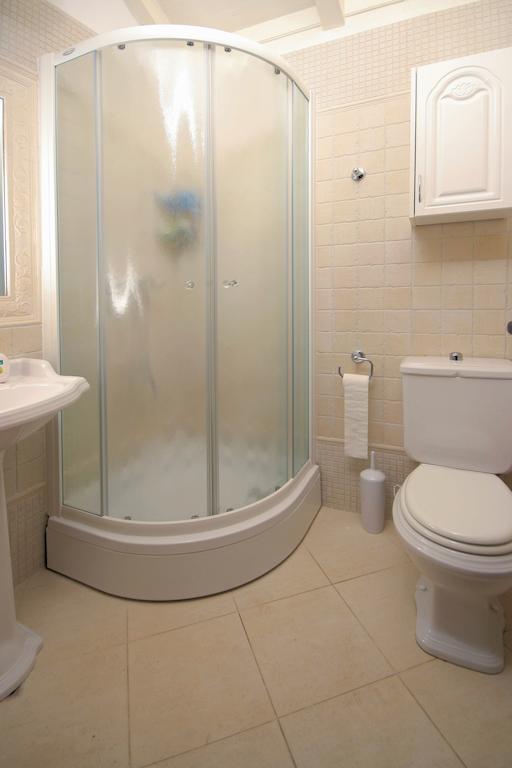 Lavanda Residence With Heated Pool Trogir Split Donji Okrug  Dış mekan fotoğraf